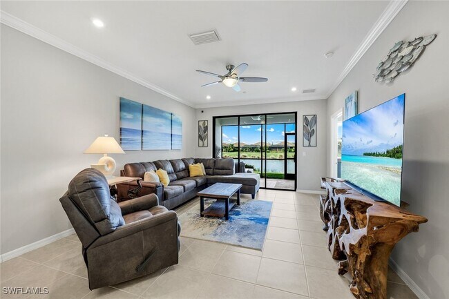 property at 9393 Pocida Ct