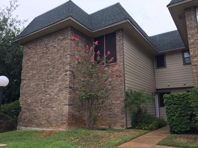 property at 200 Martingale