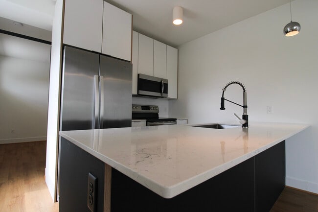 property at 54 West Ave
