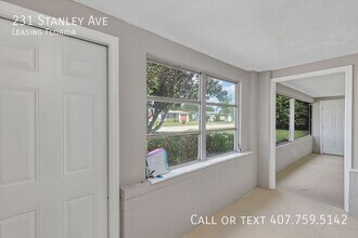 231 Stanley Ave in Frostproof, FL - Building Photo - Building Photo
