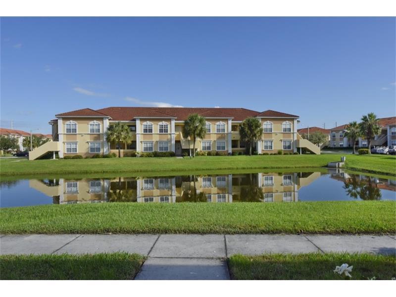 2950 Viscaya Pl in Sarasota, FL - Building Photo