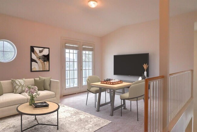 520 Fort Thomas Pl in Round Rock, TX - Building Photo - Building Photo