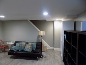 2329 Ashburton St in Baltimore, MD - Building Photo - Building Photo