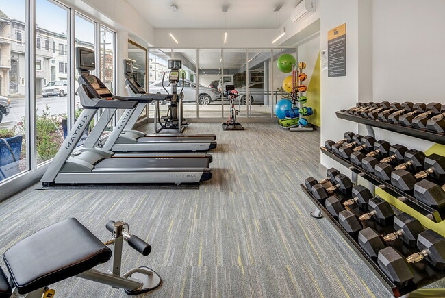 Park West in San Francisco, CA - Building Photo - Building Photo