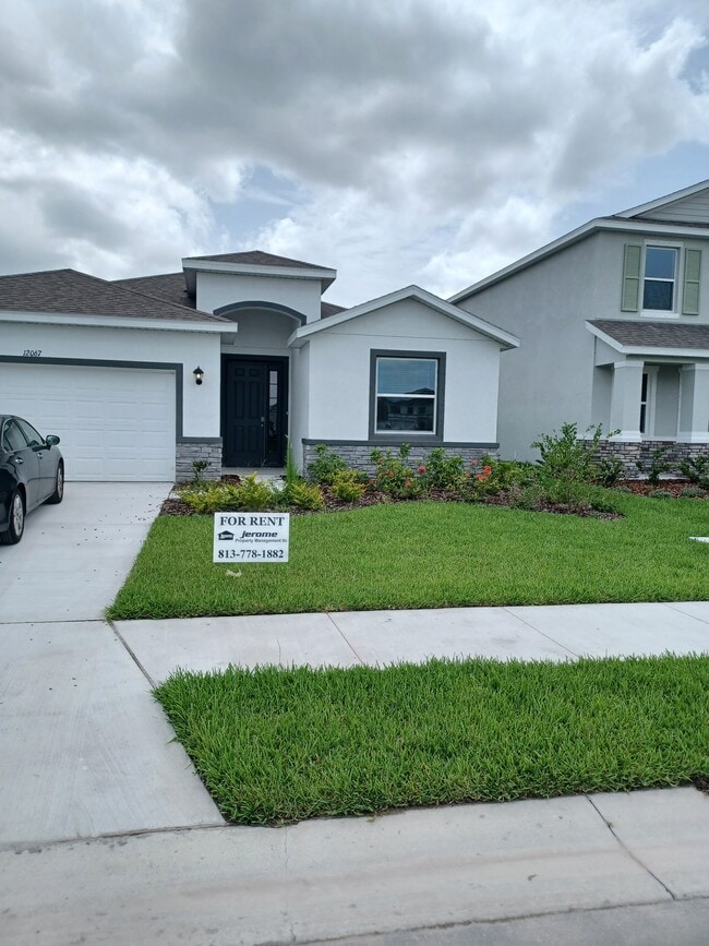 property at 12067 Kingsley Trl