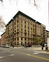 272 Manhattan Ave Apartments