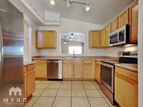 25822 N 65th Ave in Phoenix, AZ - Building Photo - Building Photo