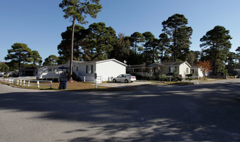 Shady Glen Residential Community Apartments