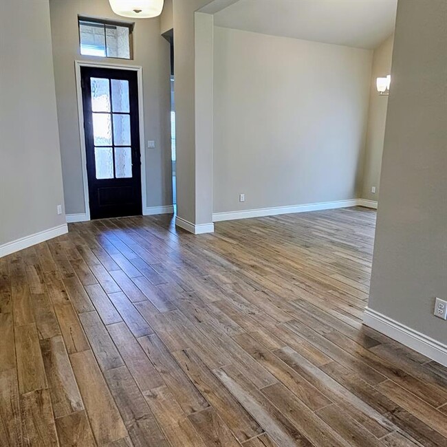 3034 Daplyn Pk in Bulverde, TX - Foto de edificio - Building Photo