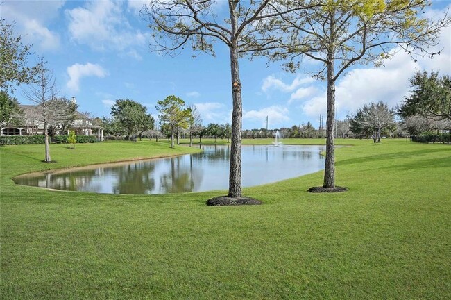 property at 3807 Orchard Links Dr