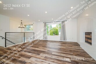 1612 Index Ct SE in Renton, WA - Building Photo - Building Photo