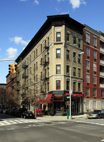 271 W 119th St Apartamentos