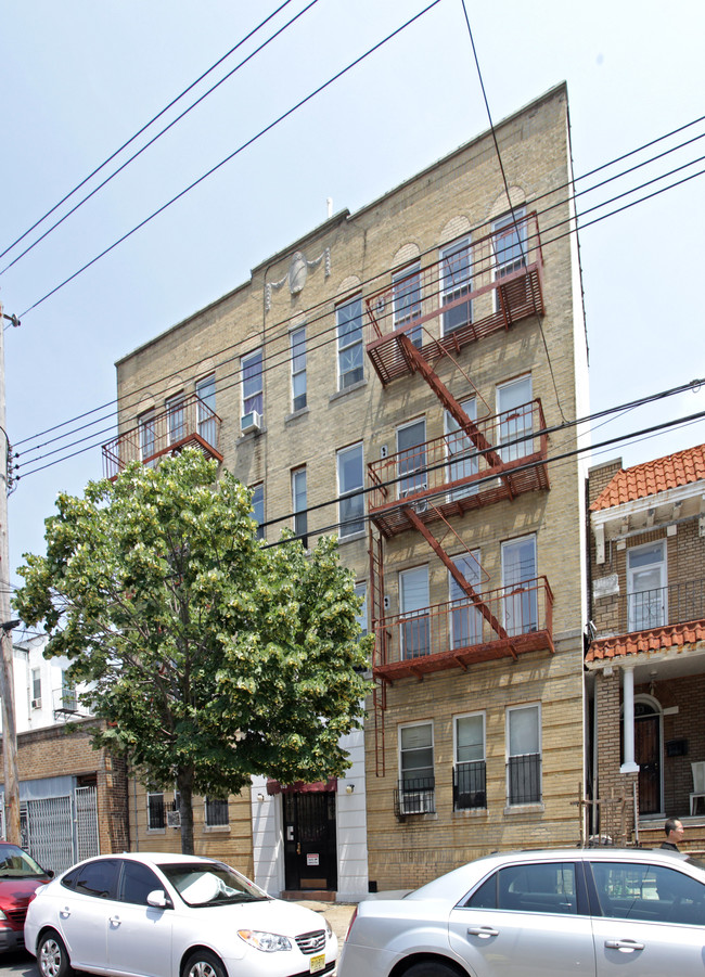 929 71st St in Brooklyn, NY - Building Photo - Building Photo