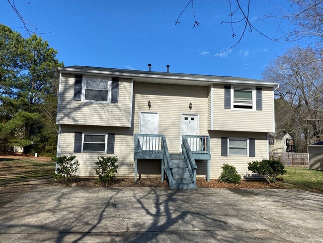 property at 2120 Bogarde St
