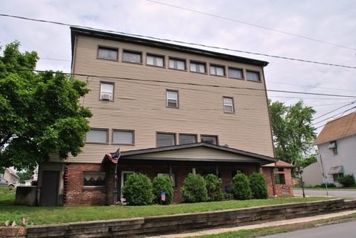 400 Railroad St-Unit -#10 in Jersey Shore, PA - Foto de edificio