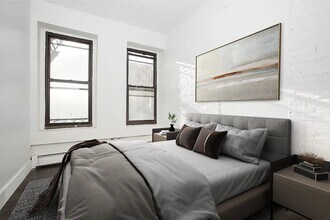 106 Ridge St in New York, NY - Building Photo - Building Photo