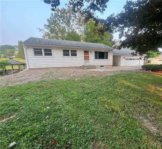property at 91 Pulsifer Dr