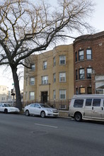 4901 S. Michigan Ave. in Chicago, IL - Building Photo - Building Photo