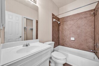 1607 W Dallas St in Houston, TX - Building Photo - Building Photo