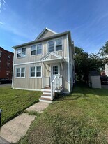 20 Orchard St in Northampton, MA - Building Photo