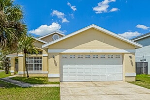3100 Orchard Pl in Kissimmee, FL - Building Photo