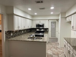 2016 Aliso Rd in Plano, TX - Building Photo - Building Photo