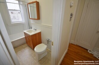 1195 Boylston St, Unit 34 in Boston College, MA - Building Photo - Building Photo