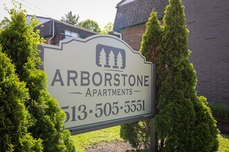 Arborstone Apartments in Cincinnati, OH - Foto de edificio - Building Photo