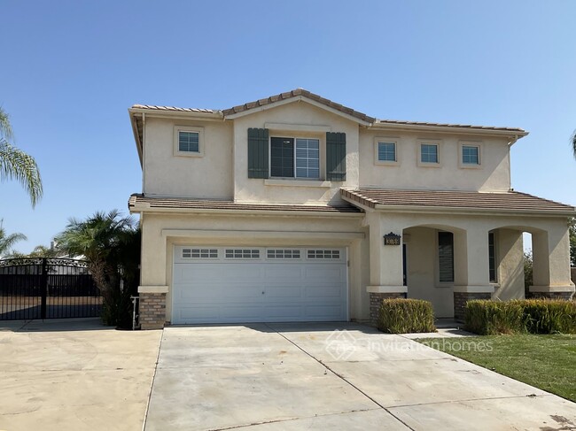 30769 Mirage Cir-Unit -1740-414 in Menifee, CA - Foto de edificio - Building Photo