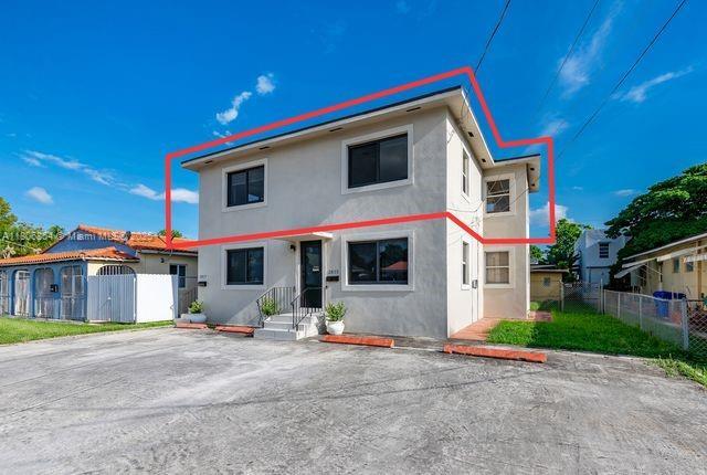 2815 SW 6th St in Miami, FL - Building Photo - Building Photo