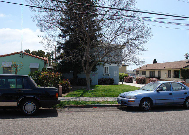 522 Flower St in Chula Vista, CA - Building Photo - Building Photo