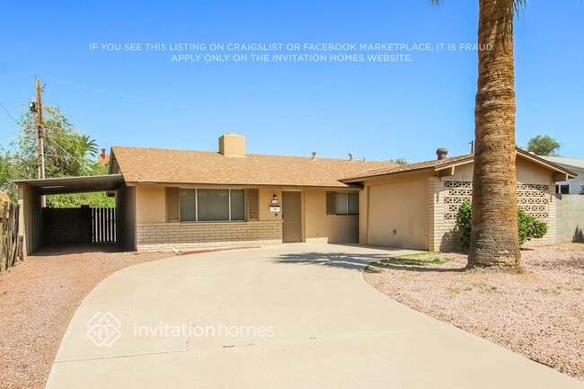 property at 3225 S Albert Ave