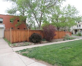 2955 E 11th Ave in Denver, CO - Building Photo - Building Photo