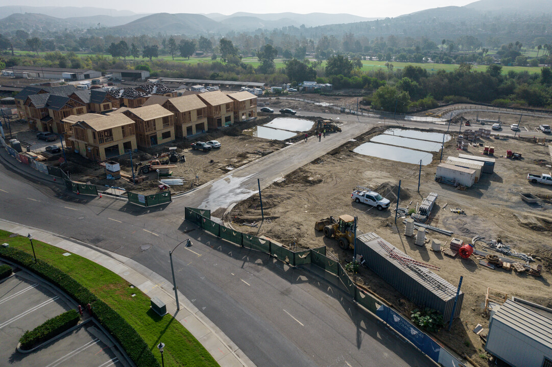 Avelina in San Juan Capistrano, CA - Building Photo