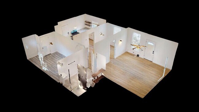 710 W Avenue D in Belton, TX - Building Photo - Building Photo