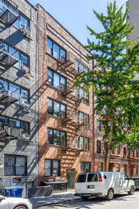 515 E 82nd St in New York, NY - Building Photo - Building Photo