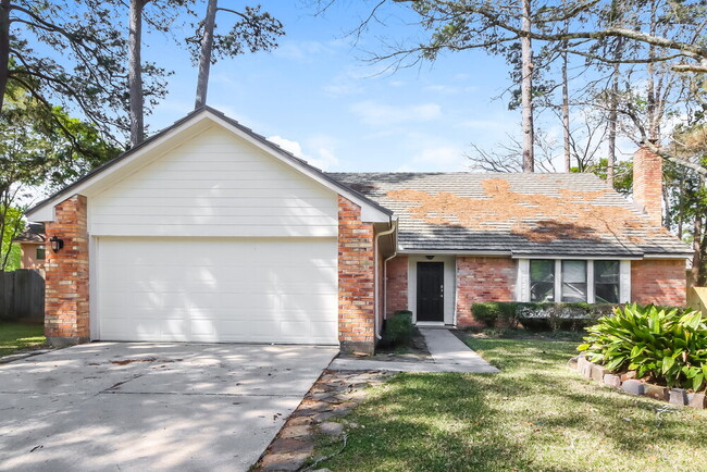 property at 25407 Beaverwood Dr