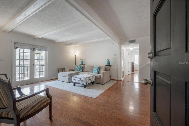 107 S Obrien St in Tampa, FL - Building Photo - Building Photo