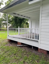 701 16th St in Lake Charles, LA - Building Photo - Building Photo