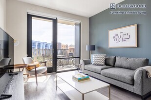 690 Long Bridge St, Unit SI FL4-ID324 in San Francisco, CA - Building Photo