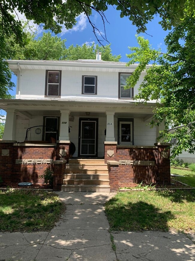 property at 114 Phillip Ave