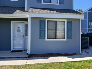 1881 Colony Dr, Unit Golf Colony in Myrtle Beach, SC - Building Photo - Building Photo