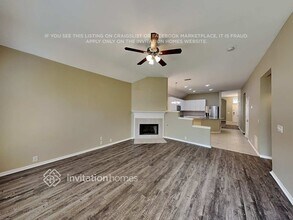 2828 Thorncreek Ln in Fort Worth, TX - Building Photo - Building Photo