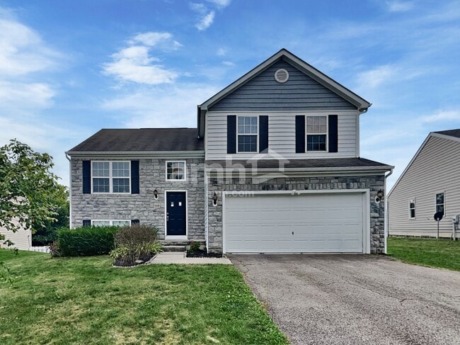 property at 5840 Mattox Cir