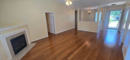 3926 Parkview Ct in Winston-Salem, NC - Building Photo - Building Photo