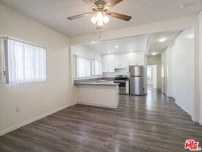 336 S Wilton Pl in Los Angeles, CA - Building Photo - Building Photo