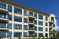 Le Palais Apartments photo'