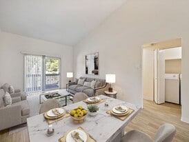 Madrona Park in Tacoma, WA - Building Photo