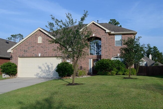 property at 25126 Knob Pines Ct