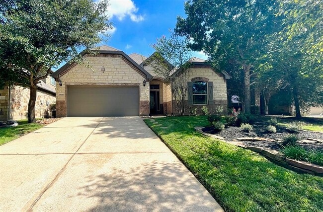 property at 26118 Brickhill Dr